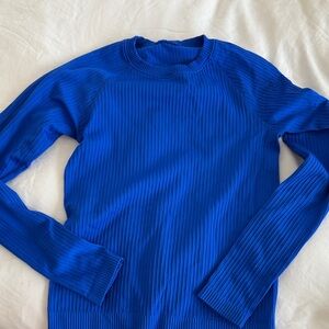 Like new Lululemon top